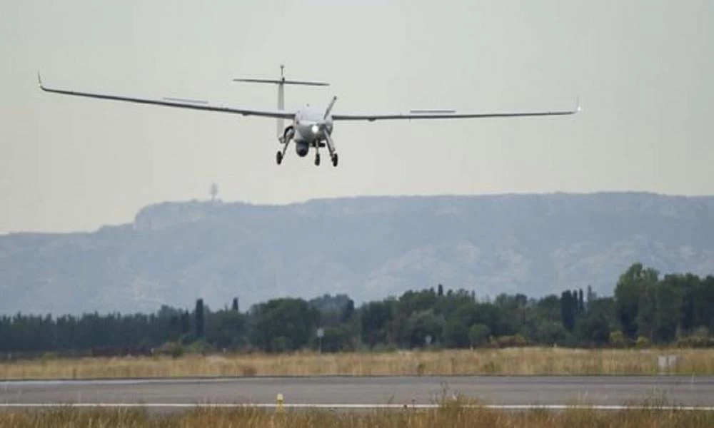 Η Ελλάδα απαντά στην Τουρκία με τα γαλλικά drone Patroller με κατευθυνόμενες ρουκέτες